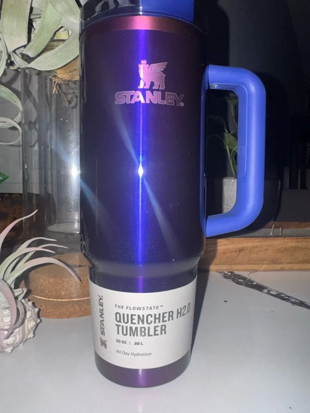 Stanley “Starship” 30 oz - NWT - Picture 5 of 6